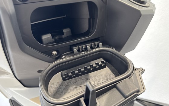 Gebrauchtmotorrad BMW C 400 GT - Bild 15