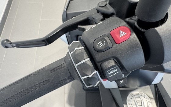 Gebrauchtmotorrad BMW C 400 GT - Bild 5