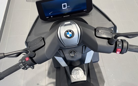 Gebrauchtmotorrad BMW C 400 GT - Bild 6