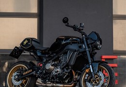 Gebrauchte Yamaha XSR900
