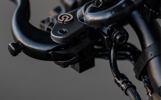 Gebrauchtmotorrad Yamaha XSR900 - Bild 15