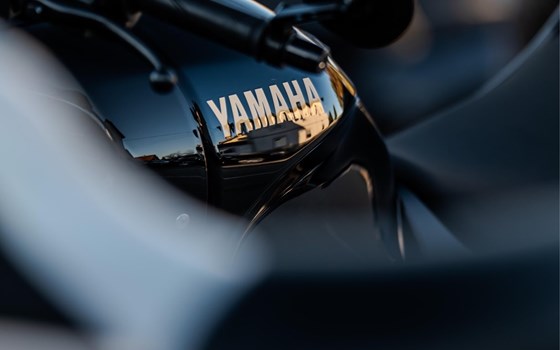 Gebrauchtmotorrad Yamaha XSR900 - Bild 10