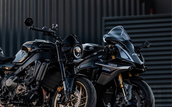 Gebrauchtmotorrad Yamaha XSR900 - Bild 2