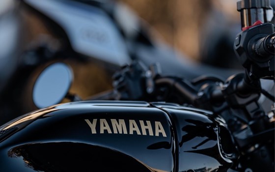 Gebrauchtmotorrad Yamaha XSR900 - Bild 9
