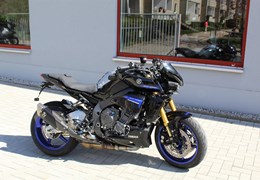 Gebrauchte Yamaha MT-10 SP