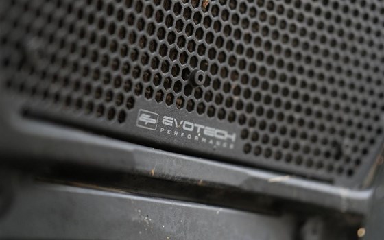 Gebrauchtmotorrad Ducati Streetfighter V4 S - Bild 6