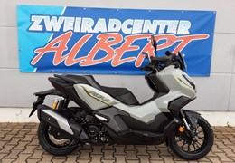 Gebrauchte Honda ADV350