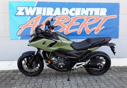 Gebrauchte Honda NC750X DCT