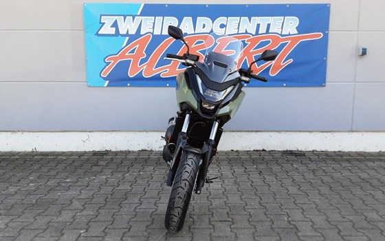 Gebrauchtmotorrad Honda NC750X DCT - Bild 6