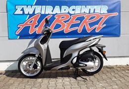 Gebrauchte Honda SH Mode 125