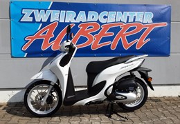 Gebrauchte Honda SH Mode 125