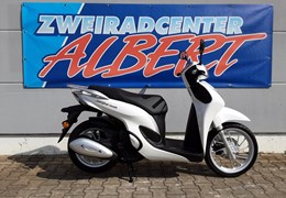 Gebrauchte Honda SH Mode 125