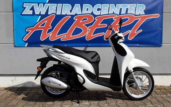 Gebrauchtmotorrad Honda SH Mode 125 - Bild 1
