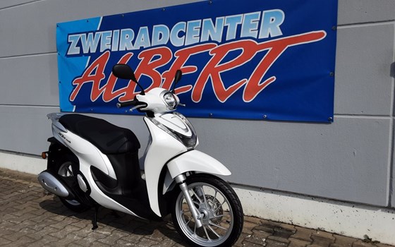 Gebrauchtmotorrad Honda SH Mode 125 - Bild 4