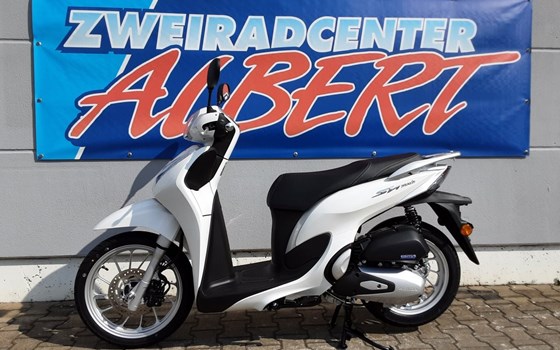 Gebrauchtmotorrad Honda SH Mode 125 - Bild 5
