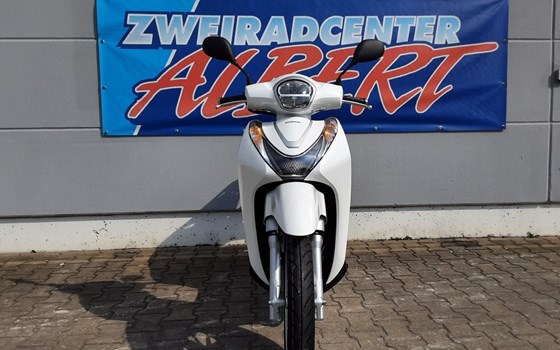 Gebrauchtmotorrad Honda SH Mode 125 - Bild 8