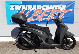 Gebrauchte Honda SH350i