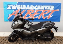 Gebrauchte Honda ADV350