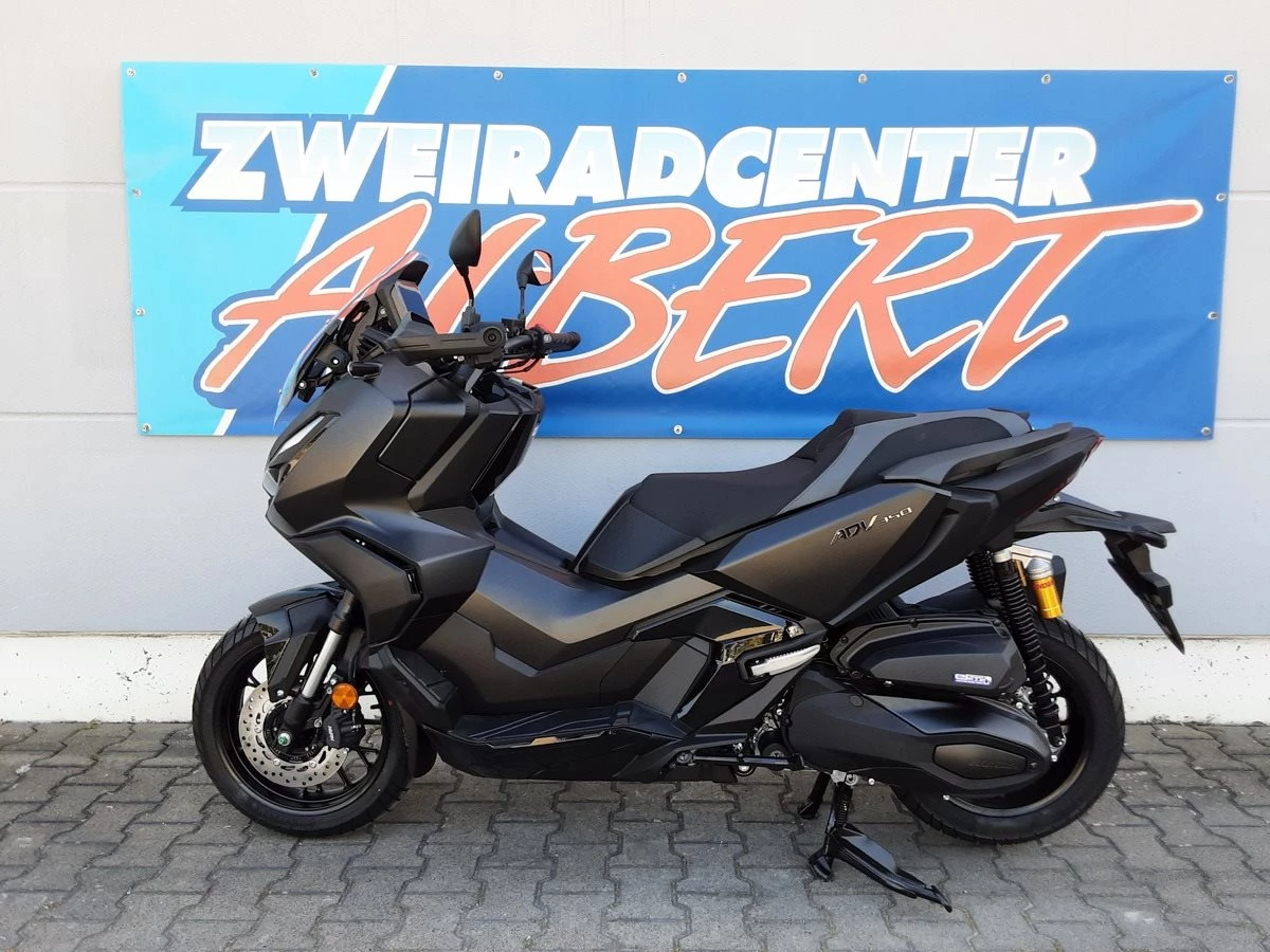 Honda ADV350