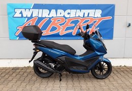 Neumotorrad Kymco Sky Town 125i ABS