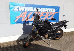 Neumotorrad Voge DS800X Rally