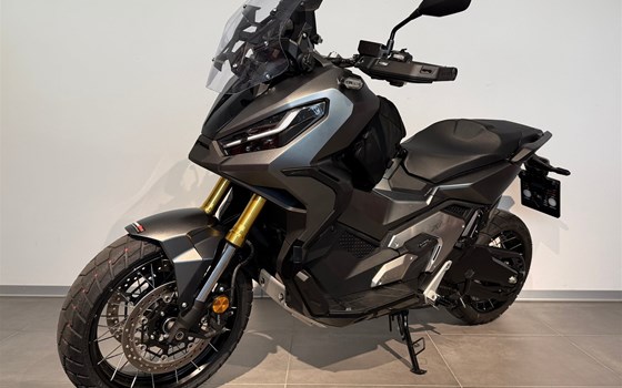 Gebrauchtmotorrad Honda X-ADV - Bild 1