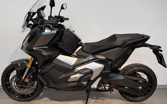 Gebrauchtmotorrad Honda X-ADV - Bild 2