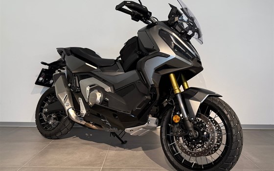 Gebrauchtmotorrad Honda X-ADV - Bild 3
