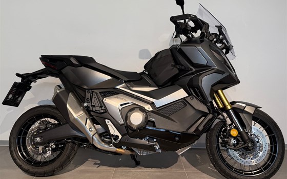 Gebrauchtmotorrad Honda X-ADV - Bild 6