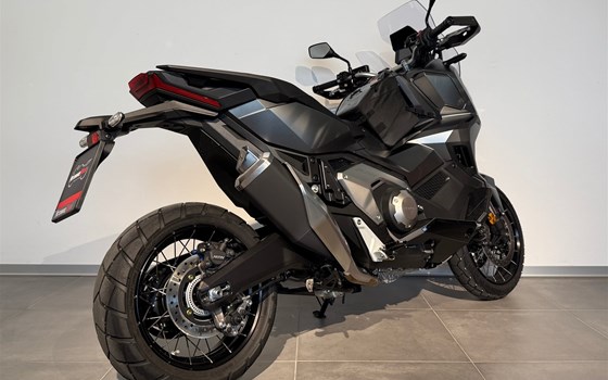 Gebrauchtmotorrad Honda X-ADV - Bild 5