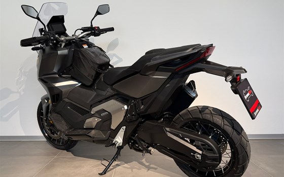 Gebrauchtmotorrad Honda X-ADV - Bild 7