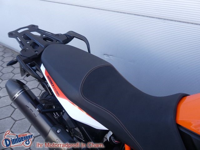 Angebot KTM 1290 Super Adventure R