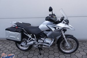 Angebot BMW R 1200 GS