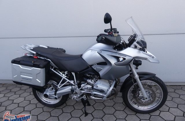 BMW R 1200 GS