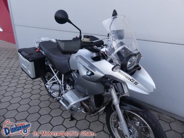 Angebot BMW R 1200 GS