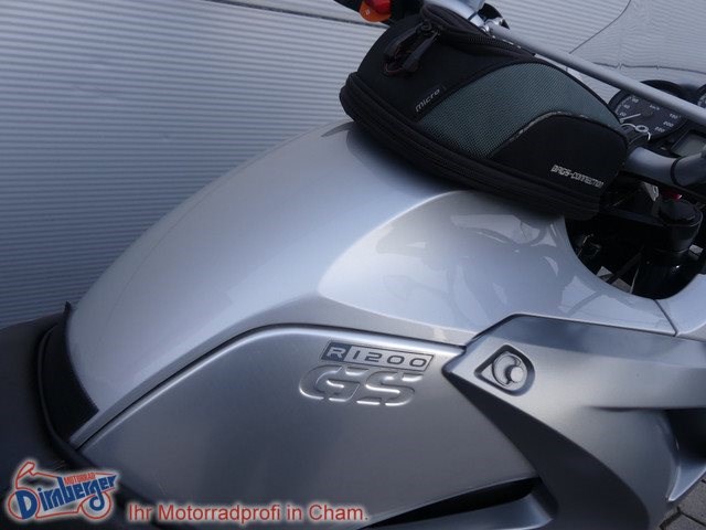 Angebot BMW R 1200 GS