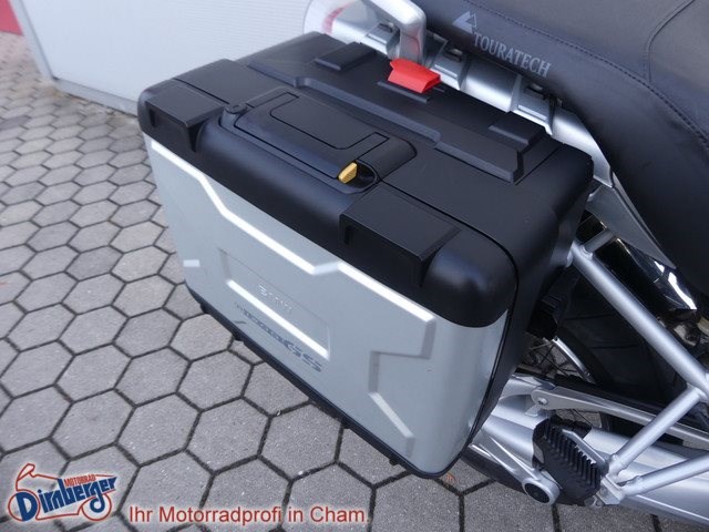 Angebot BMW R 1200 GS