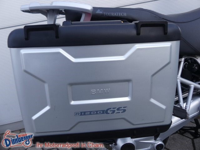 Angebot BMW R 1200 GS