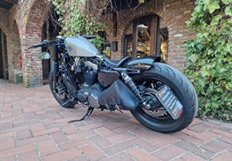 Gebrauchte Harley-Davidson Sportster XL 1200X Forty-Eight