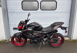 Gebrauchte Kawasaki Z 500 SE