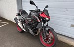 Angebot Kawasaki Z 500 SE - Bild 3