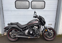 Gebrauchte Kawasaki Vulcan S
