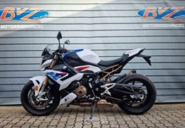 Gebrauchte BMW S 1000 R