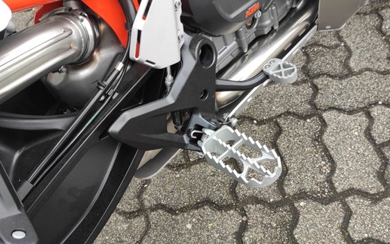 Neufahrzeug KTM 890 Adventure R - Bild 10