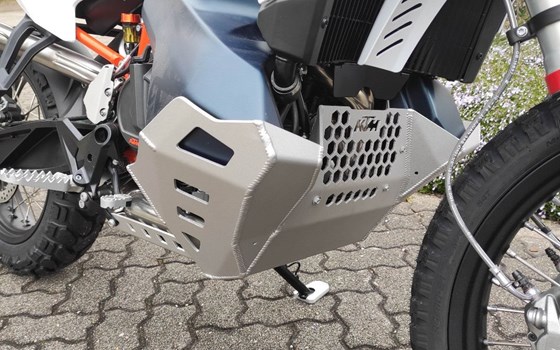 Neufahrzeug KTM 890 Adventure R - Bild 2