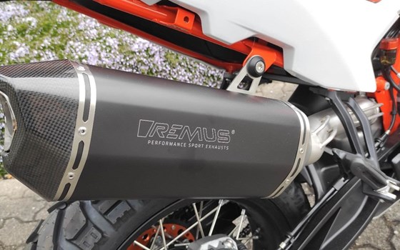 Neufahrzeug KTM 890 Adventure R - Bild 3