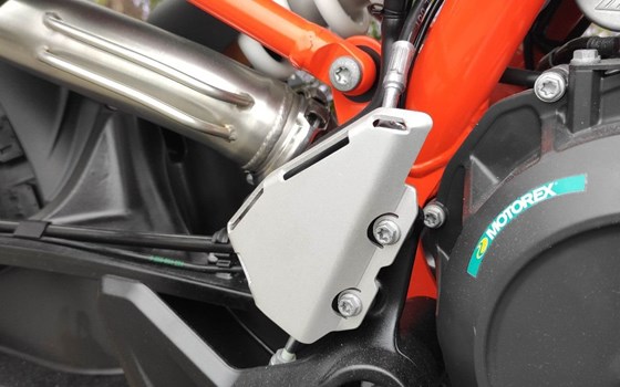 Neufahrzeug KTM 890 Adventure R - Bild 9