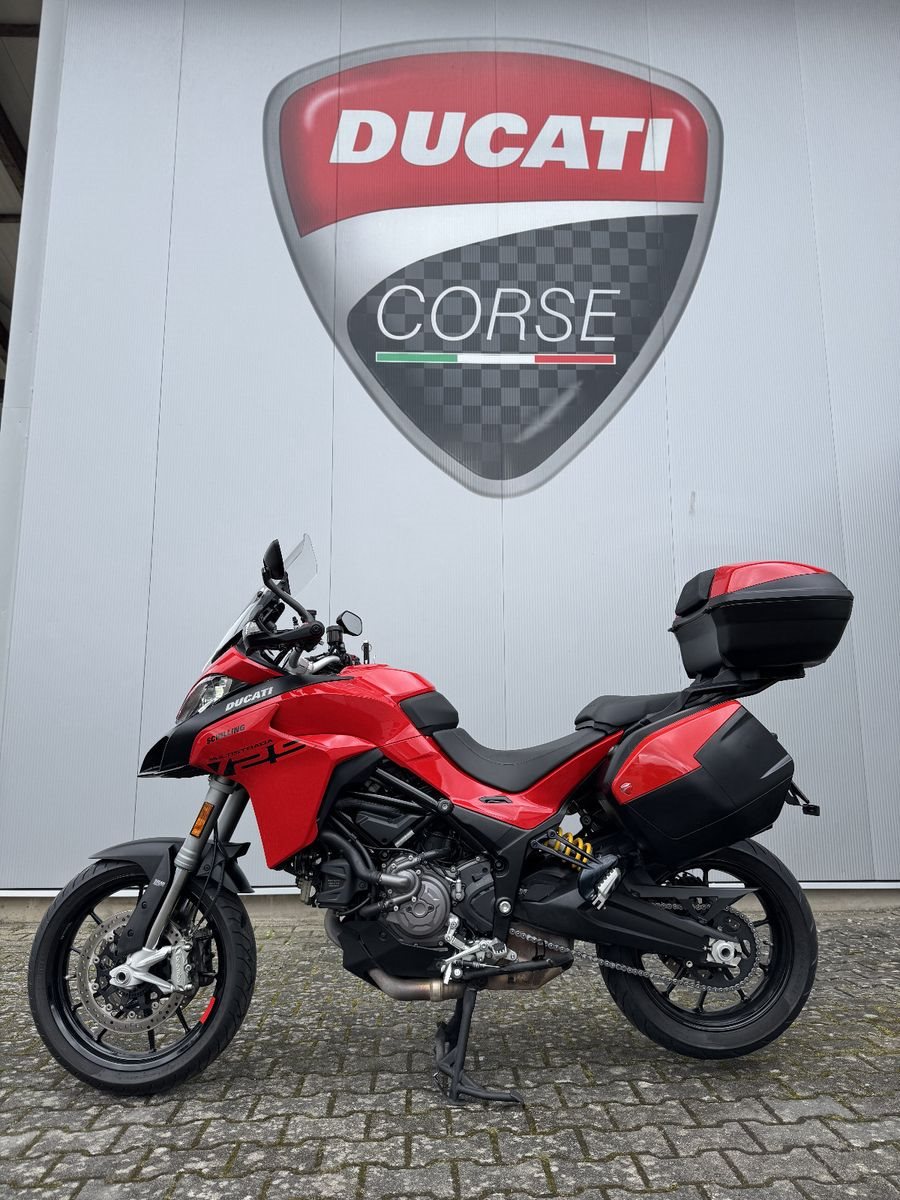 Ducati