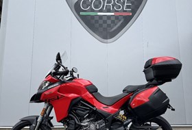 Ducati Multistrada V2 S