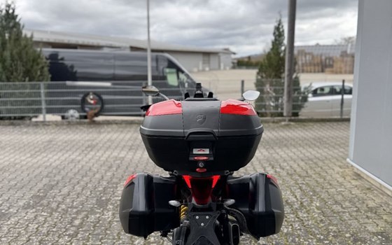 Gebrauchtmotorrad Ducati Multistrada V2 S - Bild 12